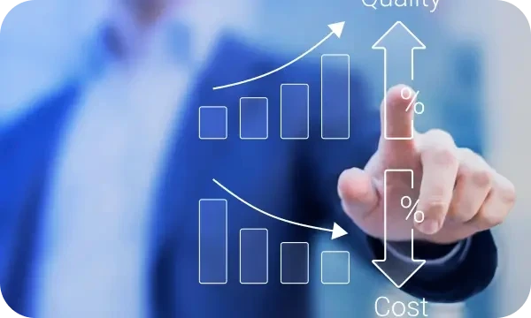 KjerneKapital kontrollpanel