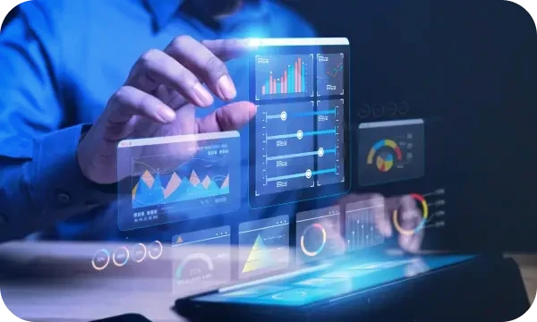 KjerneKapital tabellvisning